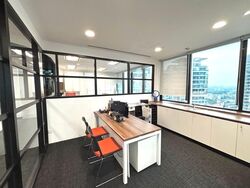 United Square (D11), Office #549418631